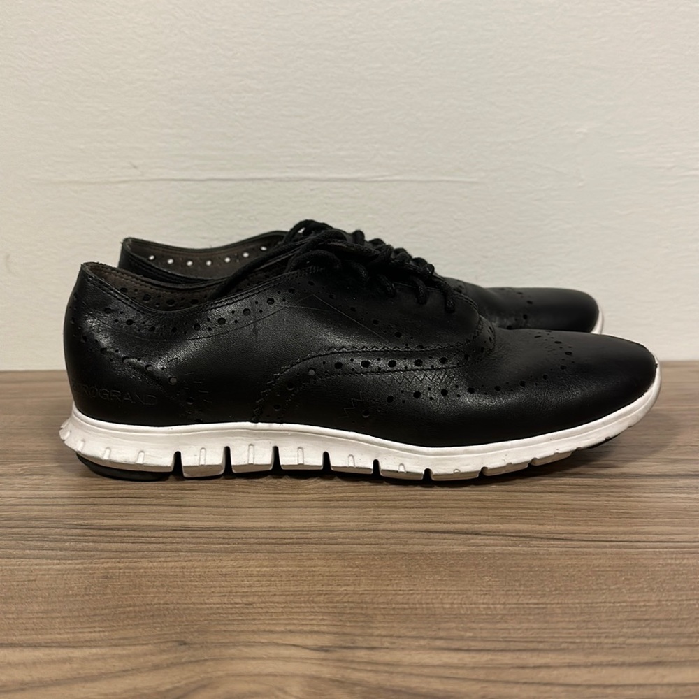 Cole Haan zero grand 6